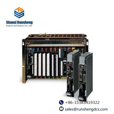 Allen-Bradley 1771-PSC PLC-5 I/O Power Supply Module