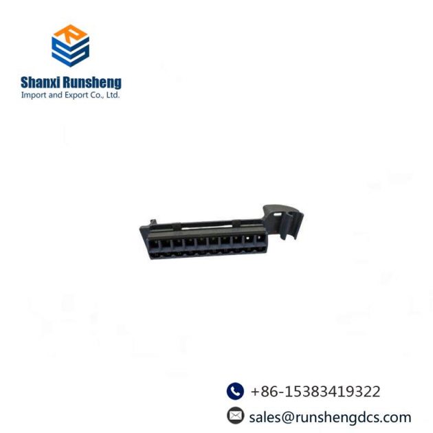AB Electronics 1771-WD Terminal Strip, High-Performance Industrial Control Component