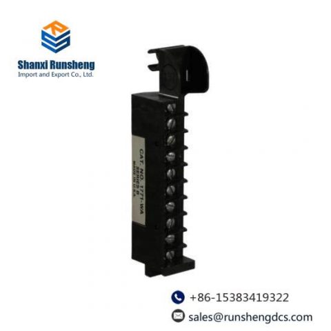 Siemens 1771-WD Terminals - High-Performance I/O Solutions for Industrial Automation