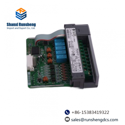 Siemens 1775-GA 1775GA Programmable Logic Controller, Advanced Industrial Automation