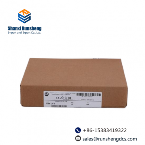 AB Control System, 1783-MS08T, 1783MS06T, Micrologic Module