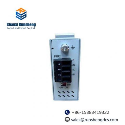 Rockwell Automation 1783-US5T - Industrial Control Module