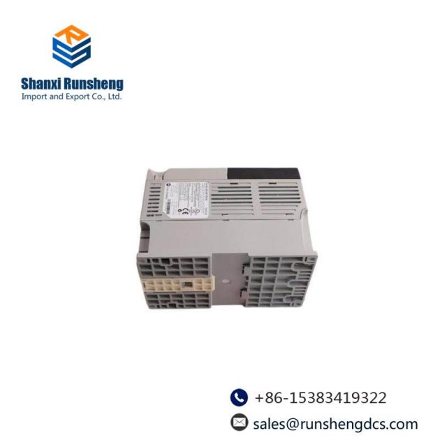 AB 1783-VS03T01F - Advanced Industrial Ethernet Switch