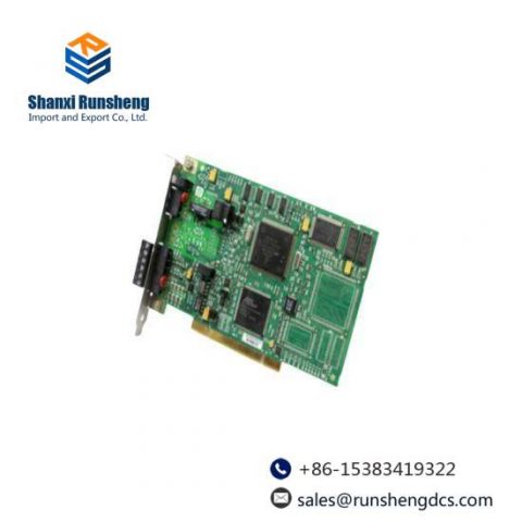 Siemens 1784-PKTX/B Communication Card, Control System, Network Module, Network & Communication