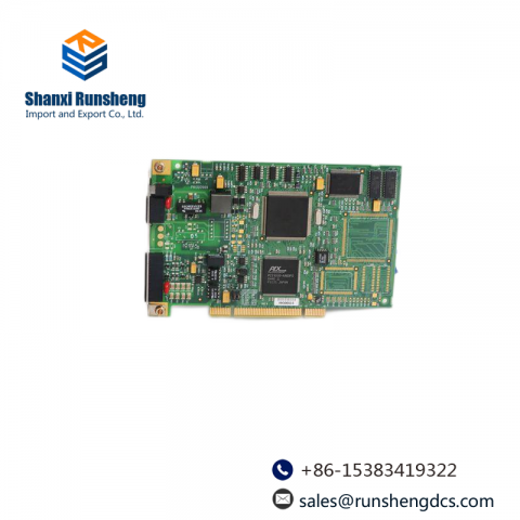 Allen-Bradley 1784-PKTX Data Highway Plus PC Card, Advanced Communication Module