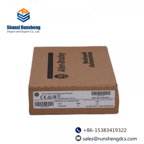 Allen Bradley 1784-SD1 Secure Digital Memory Card for ControlLogix Controllers