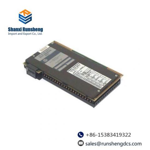 Allen-Bradley 1785-BCM ControlLogix Modular Processor