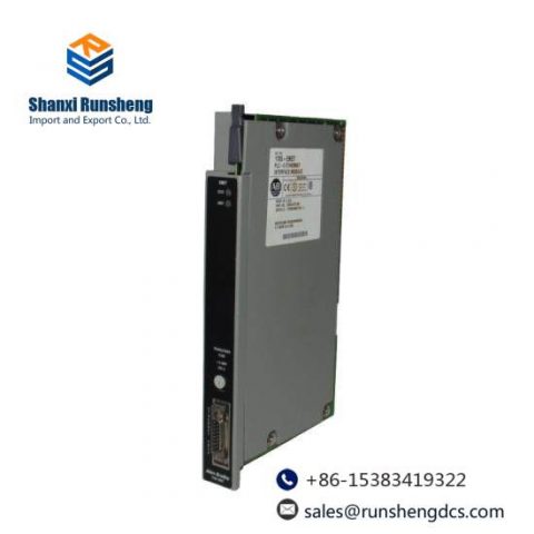 GE Fanuc 1785-ENET Ethernet Network Module