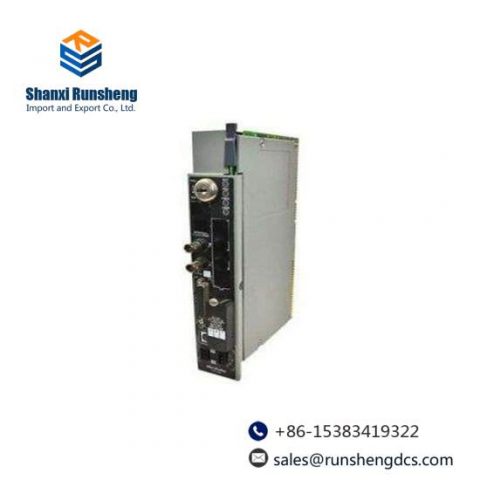 Allen-Bradley 1785-L20C PLC-5 Processor Module, Industrial Automation Control