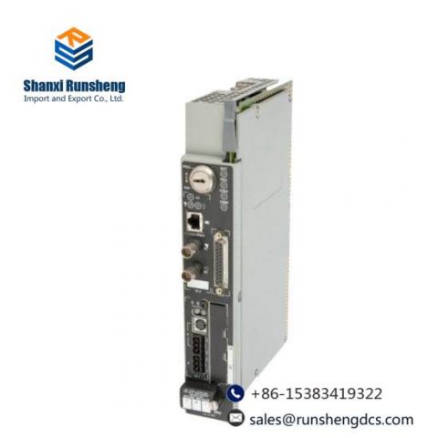 Advanced 1785-L40 Microprocessor - Paving the Way for Industrial Automation Solutions