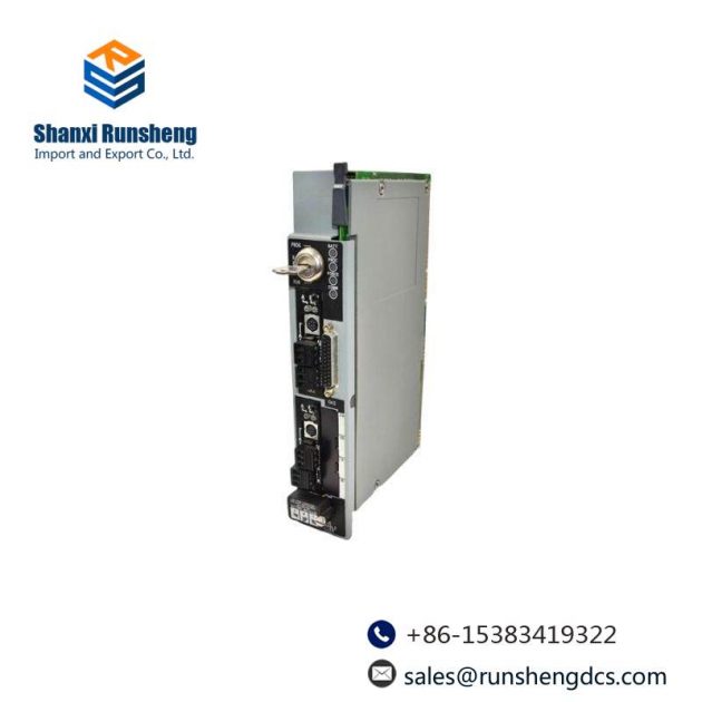 Allen-Bradley 1785-L60B/C Processor Module, Series C