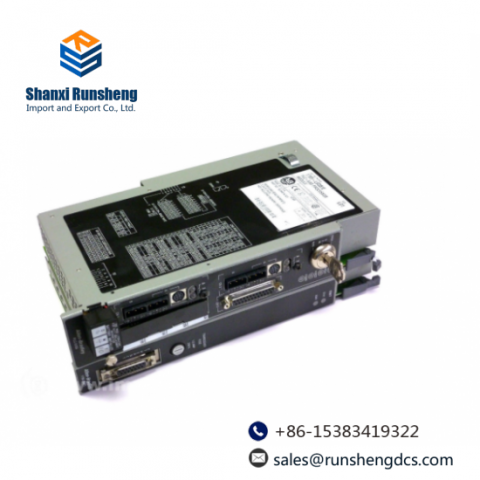 Allen-Bradley 1785-L60B/E, High-Performance Digital Control Module
