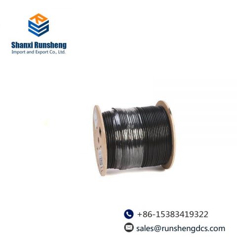 AB Products AB1786-RG6F Coaxial, High Flexibility, Industrial Control Modules