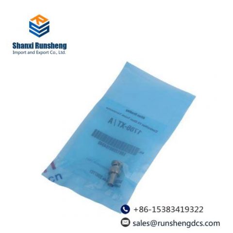 Allen-Bradley 1786-XT Cable - EtherNet/IP Extension, Precision, Automation