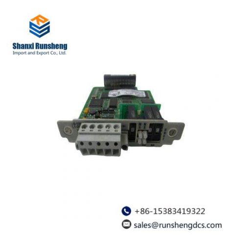 ABB 1788-DNBO Communication Module, Industrial Automation Solutions