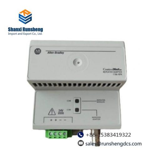 Siemens 1788-RPA 1786-RPA Control Module