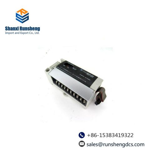 AB Industries 1790D-T16BV0, 16 Inputs DC Compact Block LDX, Control & Automation Solutions