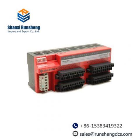 Siemens 1791DS-IB12 Input/Output Module