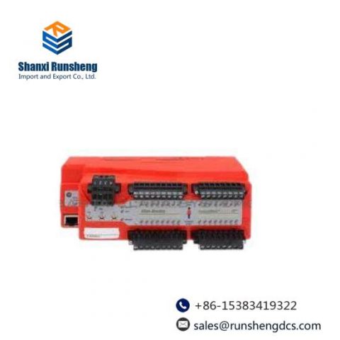ABB 1791ES-IB16 Microprocessor-based Control Module