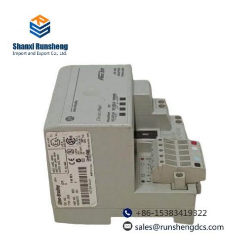 Allen Bradley 1794-AND Power Supply, 1794AND, 1794-ADN, PLC Module
