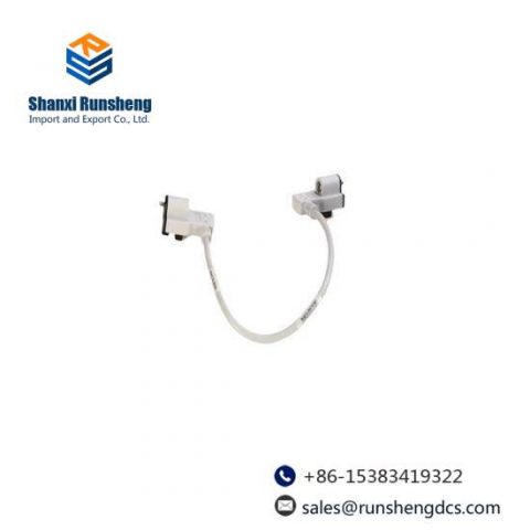 Rockwell Automation 1794-CE1 Interconnect Flex I/O Extender Cable