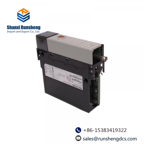 AB 1794-IE12: Allen-Bradley's Advanced Analog Input Module for Industrial Control Solutions