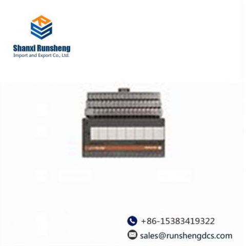 Rockwell Automation 1794-IF8IHNFXT Analog Input Module, Advanced Control Systems, Industrial Automation
