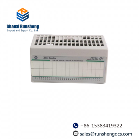 Rockwell Automation 1794-OB32P Digital Output Module - Precision Control for Industrial Automation