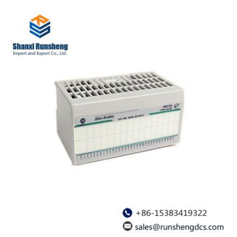 Advanced 1794-OV32 Digital Output Module: Precision Control for Industrial Automation