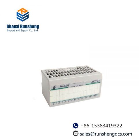 AB 1794-OV32 | Output Module - Advanced Control Solutions for Industrial Automation