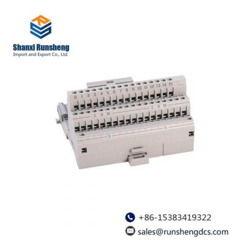 Allen-Bradley 1794-TB32 Terminal Base