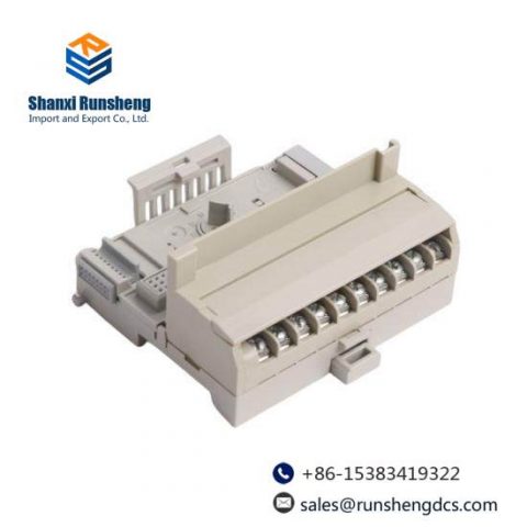Allen Bradley 1794-TBN, Industrial Control PLC Module, High-Precision Automation Solutions