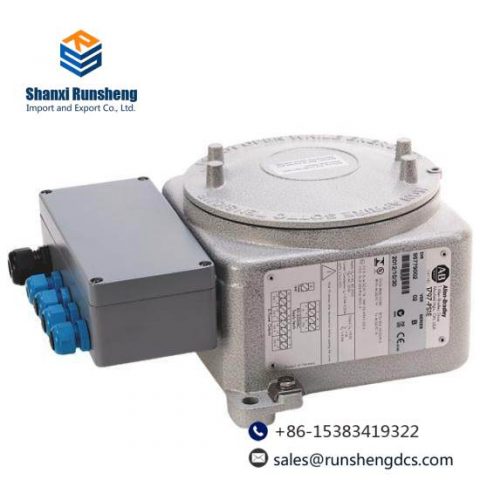 Siemens 1797PS1E Control System Module