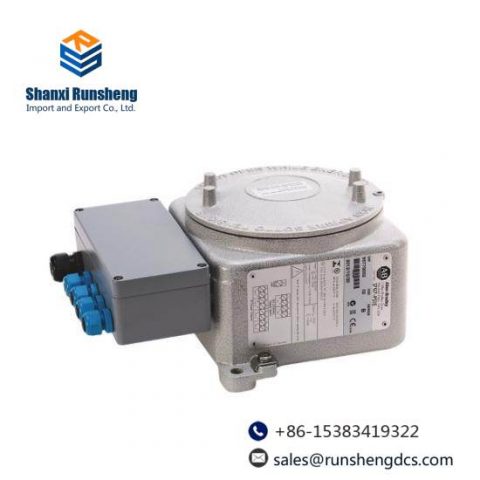Advanced Industrial FlexEx Power Supply | 1797-PS2E2