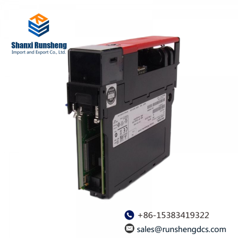 ABB AB 1797-PS2E2 PLC Power Supply Module, High-Performance Control Solution