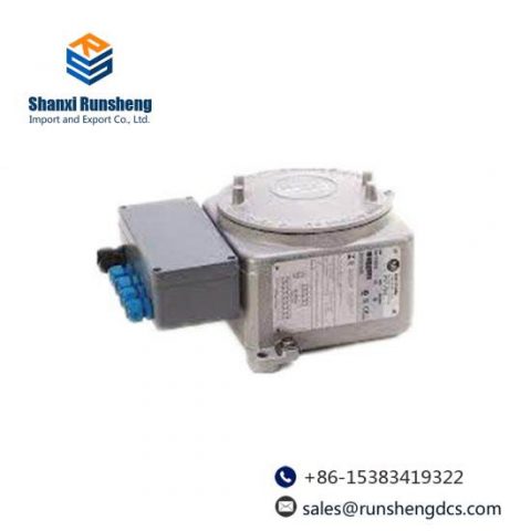 ABB 1797-PS2N2 Power Supply - Advanced Industrial Control Module