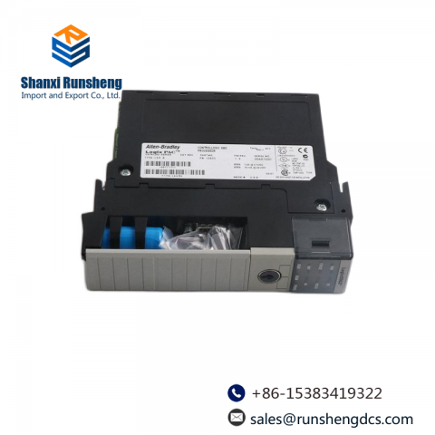 AB Electronics AB 193-EC2AD Motor Protection Relay
