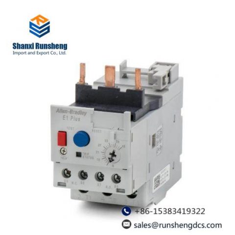 ABB 193-EEFD Overload Relay - Advanced Protection Solution for Industrial Applications