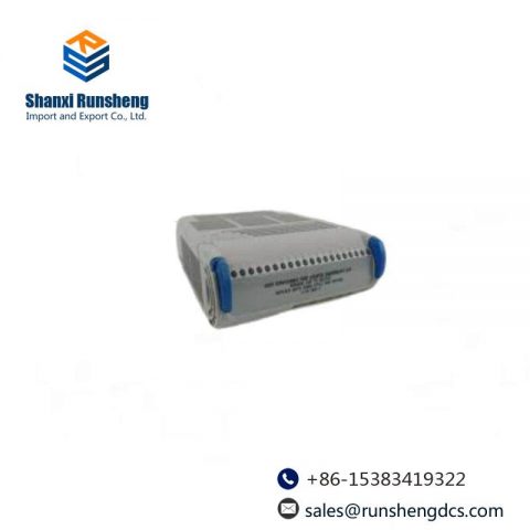 Westinghouse 1C31232G01 Digital Input Module, 24/48VDC