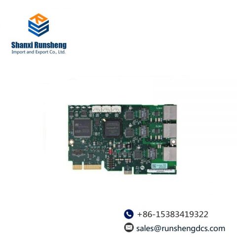 AB 20-750-ENETR: Industrial PLC Option Module, Advanced Control Solutions