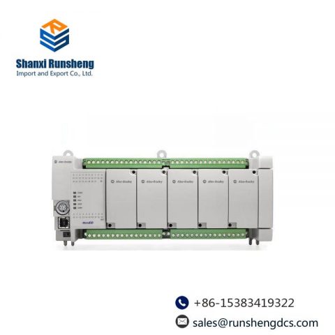 AB Electronics 2080-LC30-48QWB, DC Source Output Controller
