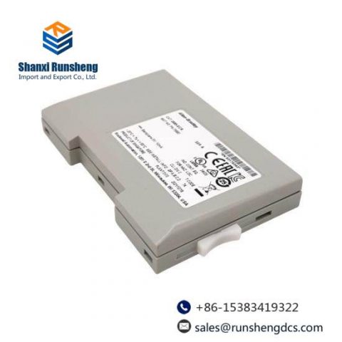 2085-ECR Micro800 Expansion Module End Cap: Enhancing Efficiency in Industrial Control Systems