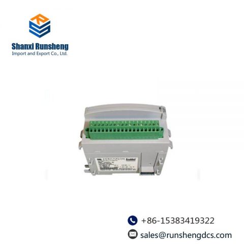AB Micro800 Input Module 2085-IA8, Industrial Control Solutions