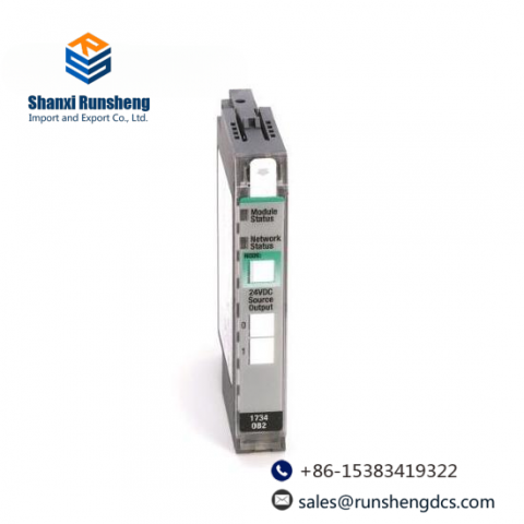 Allen-Bradley 2093-AMP2 Servo Drive, Compact Control Solution for Industrial Automation