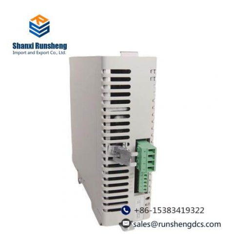 Advanced Industrial Control Module - 2094-BM01-M