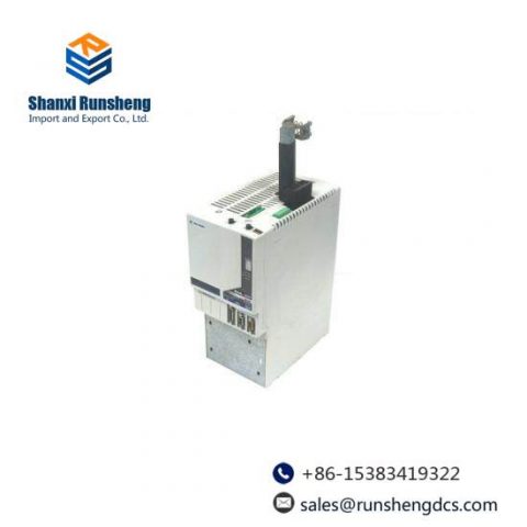 ABB 2094-BM05 Modular Multi-Axis Servo Drive