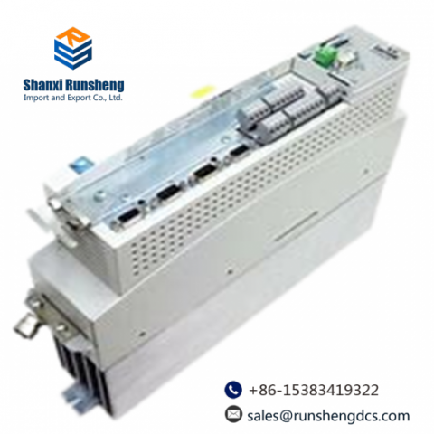 Allen-Bradley Ultra 3000 Digital Servo Drive Module, 2098-DSD-005X
