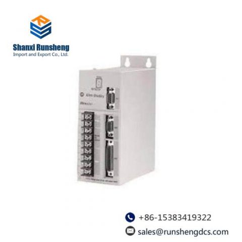 Allen-Bradley 2098-DSD-HV030-SE AC Drive
