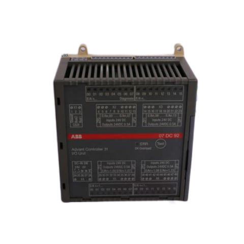 Allen-Bradley 2098-DSD-HV100-SE - High-Voltage Servo Drive, Precision Control for Industrial Applications