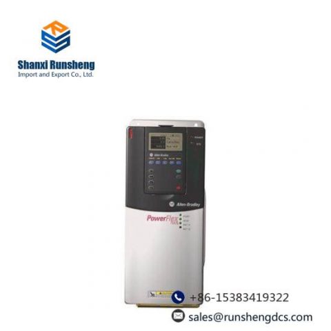 Advanced 20BC043A0AYNANC0 AC Drive: Precision Control for Industry 4.0 Applications